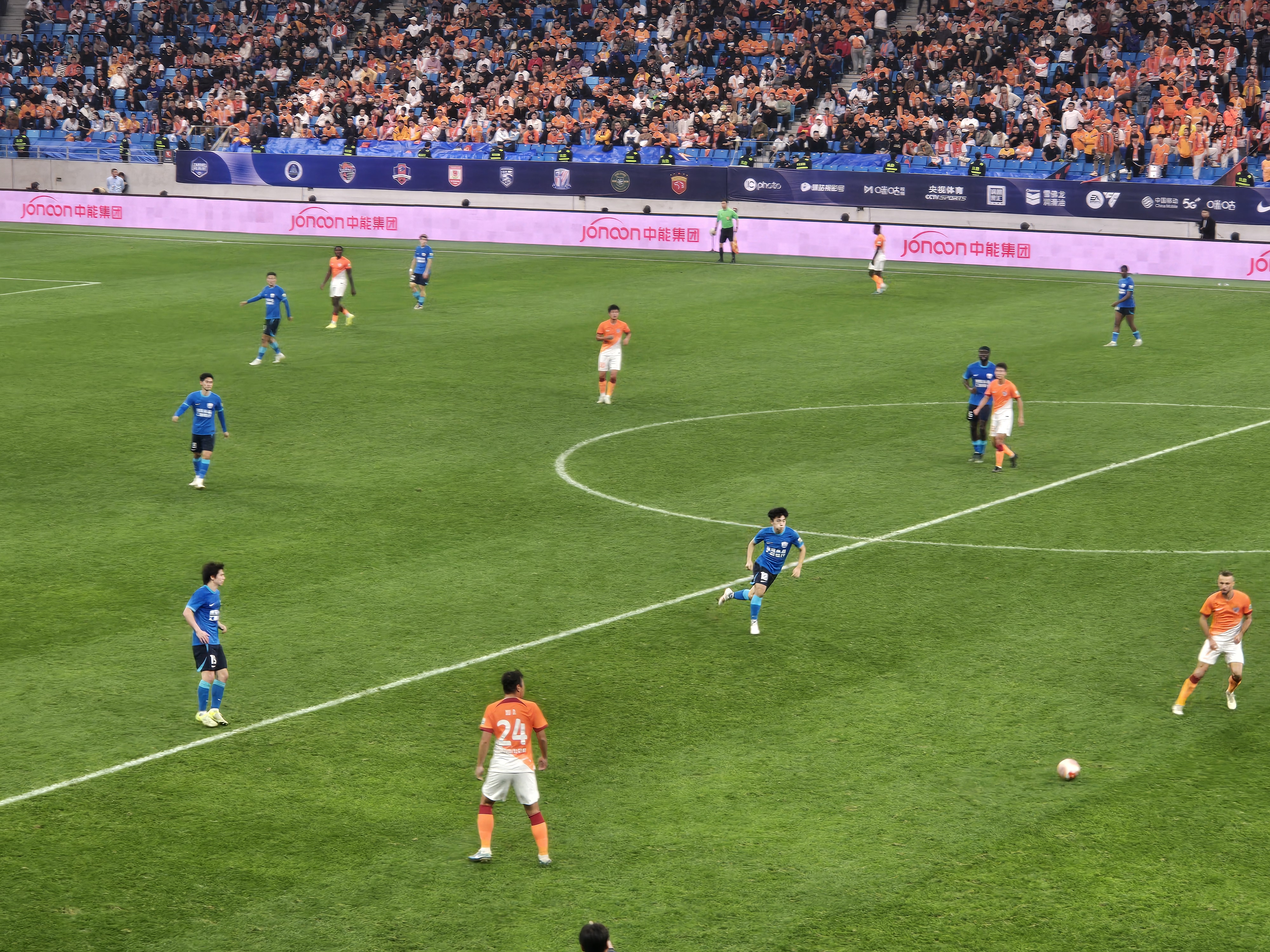 葡超赛程多少轮